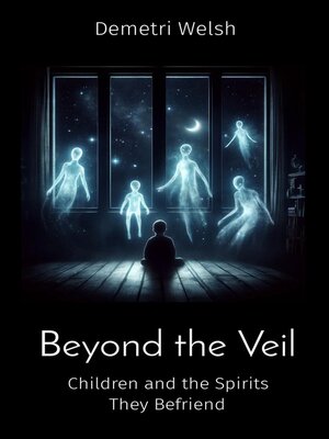 cover image of Beyond the Veil